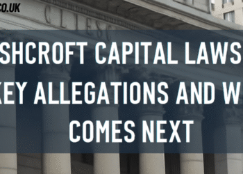 ashcroft capital lawsuit