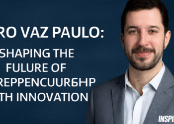 pedrovazpaulo entrepreneur