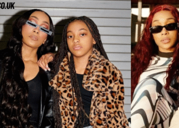 how old is sza daughter