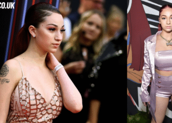 how old is bhad bhabie