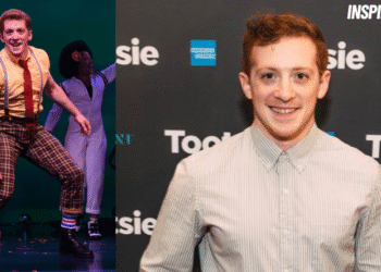 ethan slater net worth