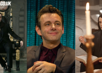 michael sheen twilight