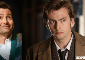 david tennant movies and tv shows