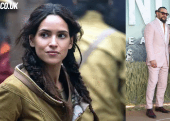 adria arjona relationships