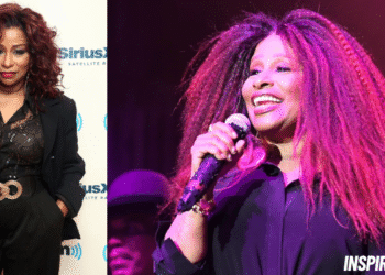 chaka khan net worth