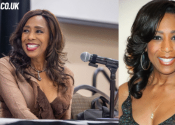 dawnn lewis