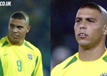 ronaldo nazario haircut