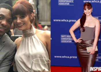 melanie zanona husband