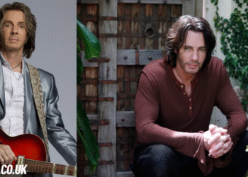 rick springfield songs