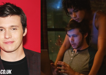 nick robinson movies