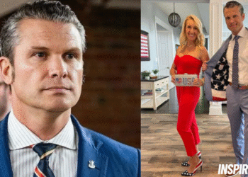 pete hegseth net worth