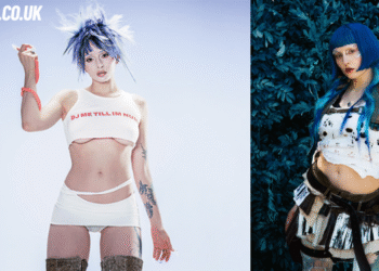 ashnikko slumber party