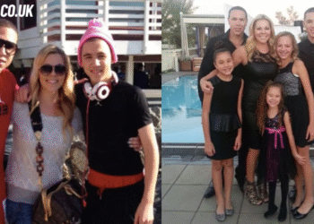 Meet Mike Bibby Wife – Darcy Watkins’ Life Beyond the Spotlight