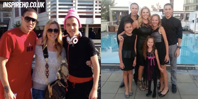 Meet Mike Bibby Wife – Darcy Watkins’ Life Beyond the Spotlight