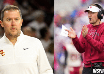 lincoln riley salary