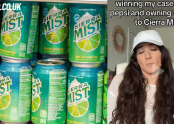 sierra mist lawsuit