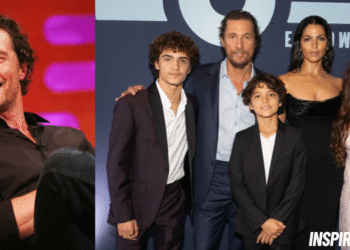 matthew mcconaughey net worth