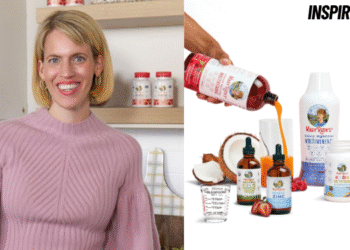 mary ruth organics lawsuit