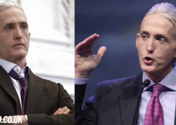 trey gowdy net worth