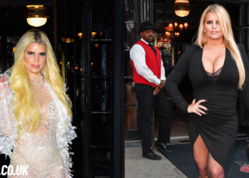 jessica simpson net worth