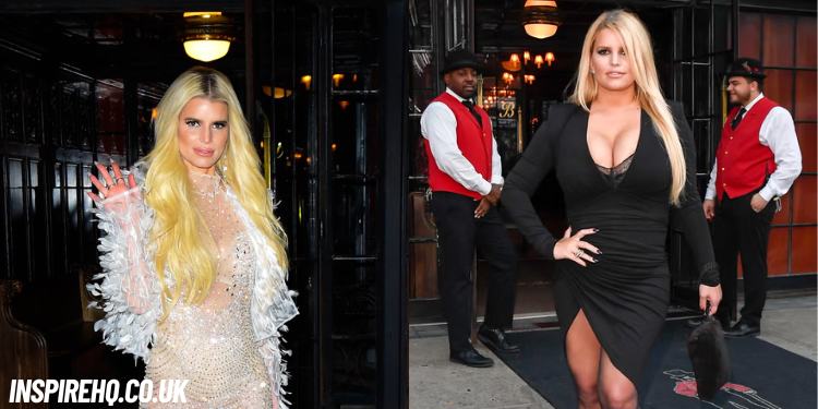 jessica simpson net worth