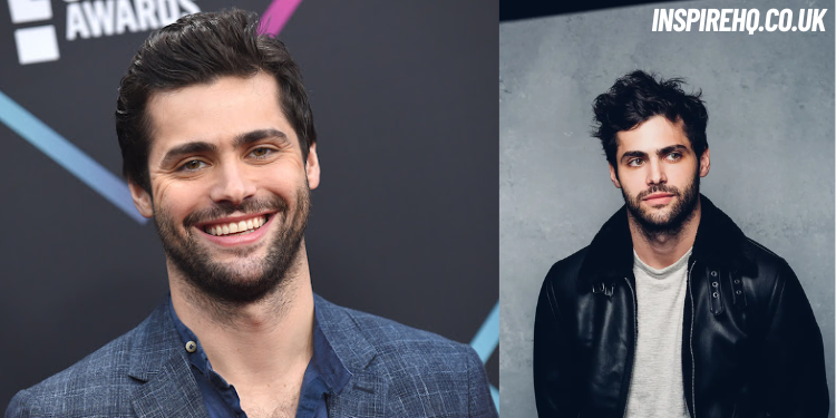 matthew daddario