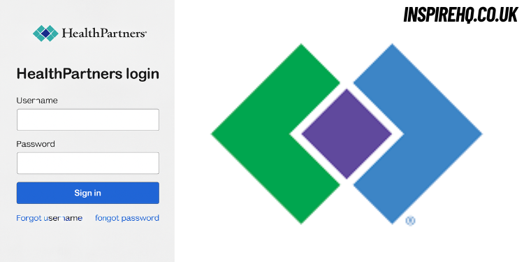 health partners login