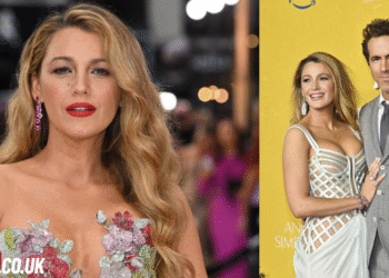 blake lively net worth