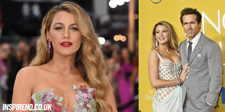 blake lively net worth