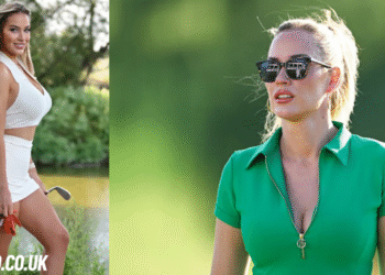 paige spiranac net worth