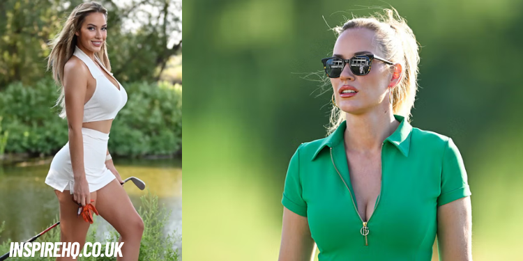 paige spiranac net worth