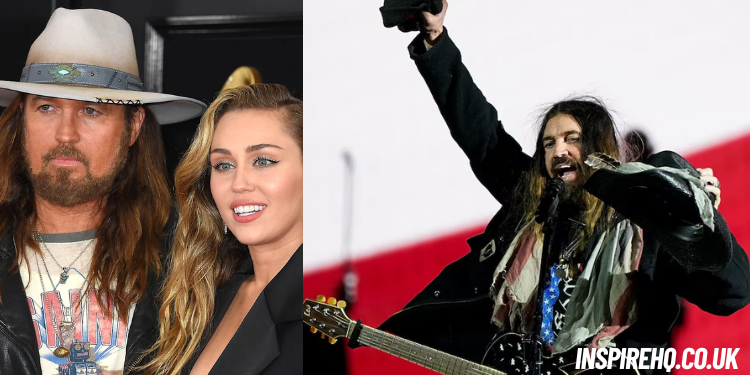 billy ray cyrus net worth