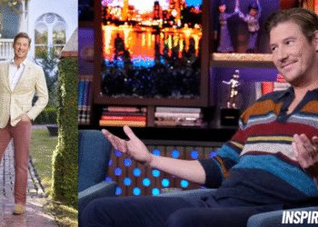 how tall is austen kroll