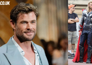 how tall is chris hemsworth