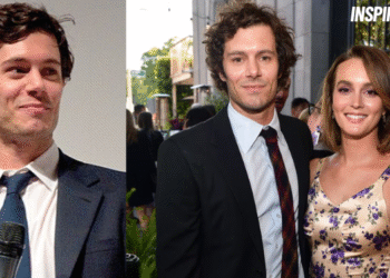adam brody movies