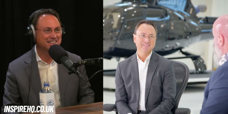 brandon fugal net worth