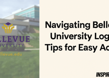 bellevue university login