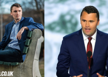 charlie kirk net worth