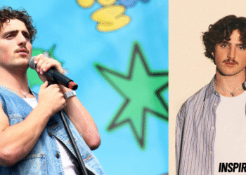 benson boone net worth