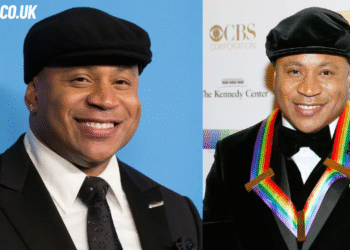 how old is ll cool j