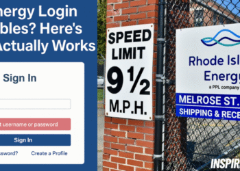 ri energy login