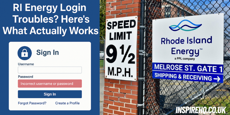 ri energy login