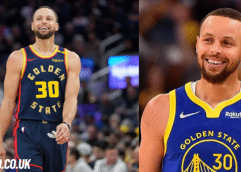 steph curry net worth
