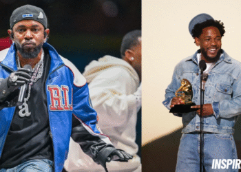 kendrick lamar net worth