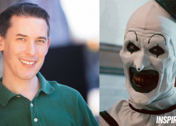 david howard thornton