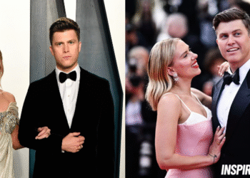 scarlett johansson husband