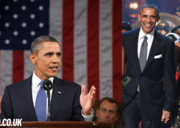 Barack Obama net worth