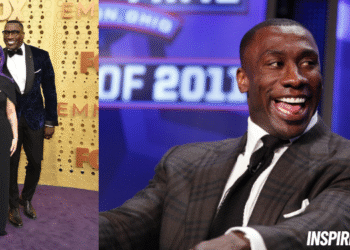 Shannon Sharpe net worth