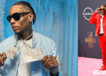 Soulja Boy net worth