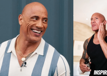 dwayne johnson net worth